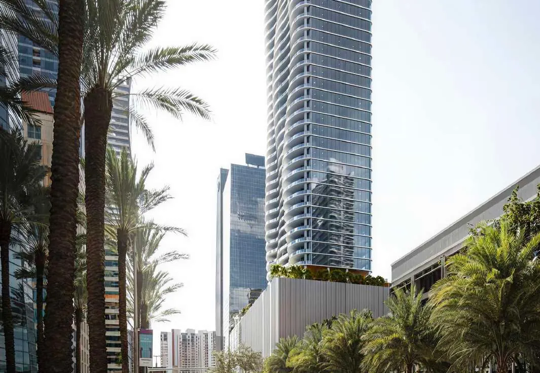 1428 Brickell