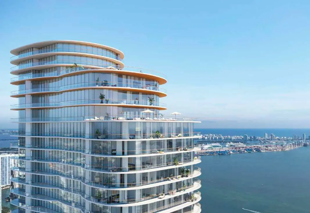 Cipriani Residences