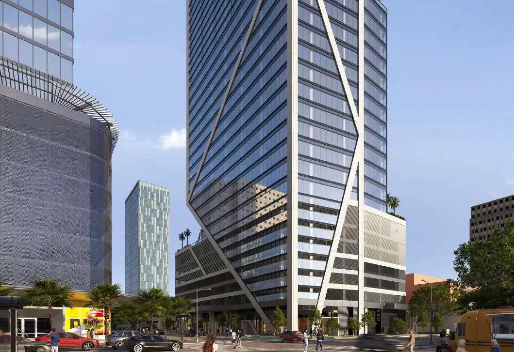 HUB Miami