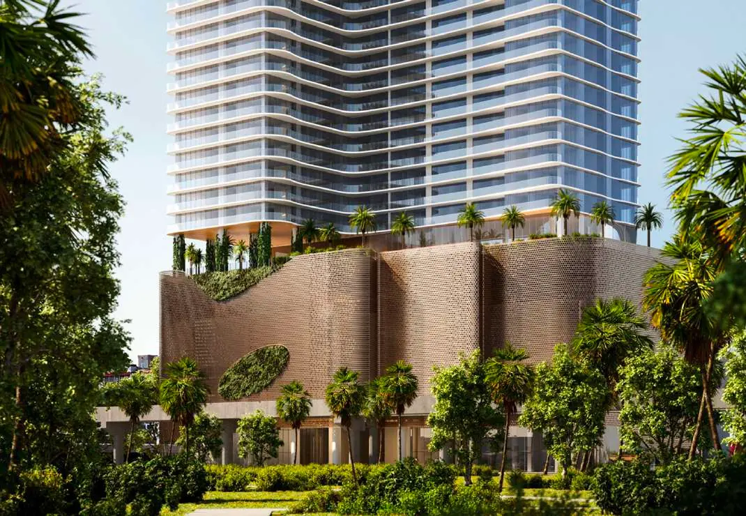 JEM Private Residences