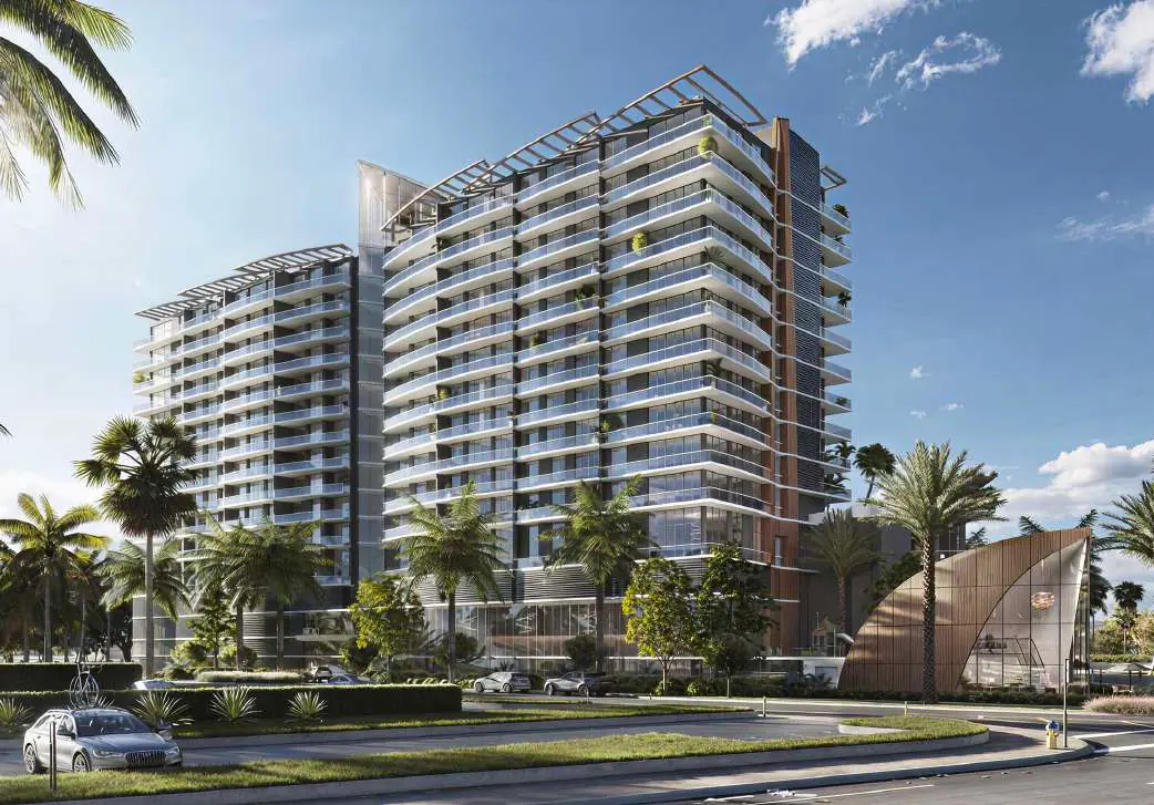 Nexo Residences