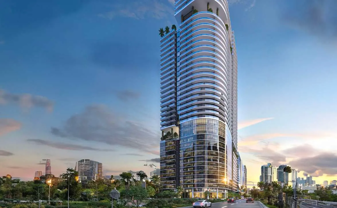 One Twenty Brickell