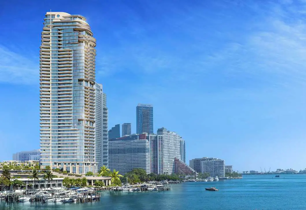 St. Regis Brickell