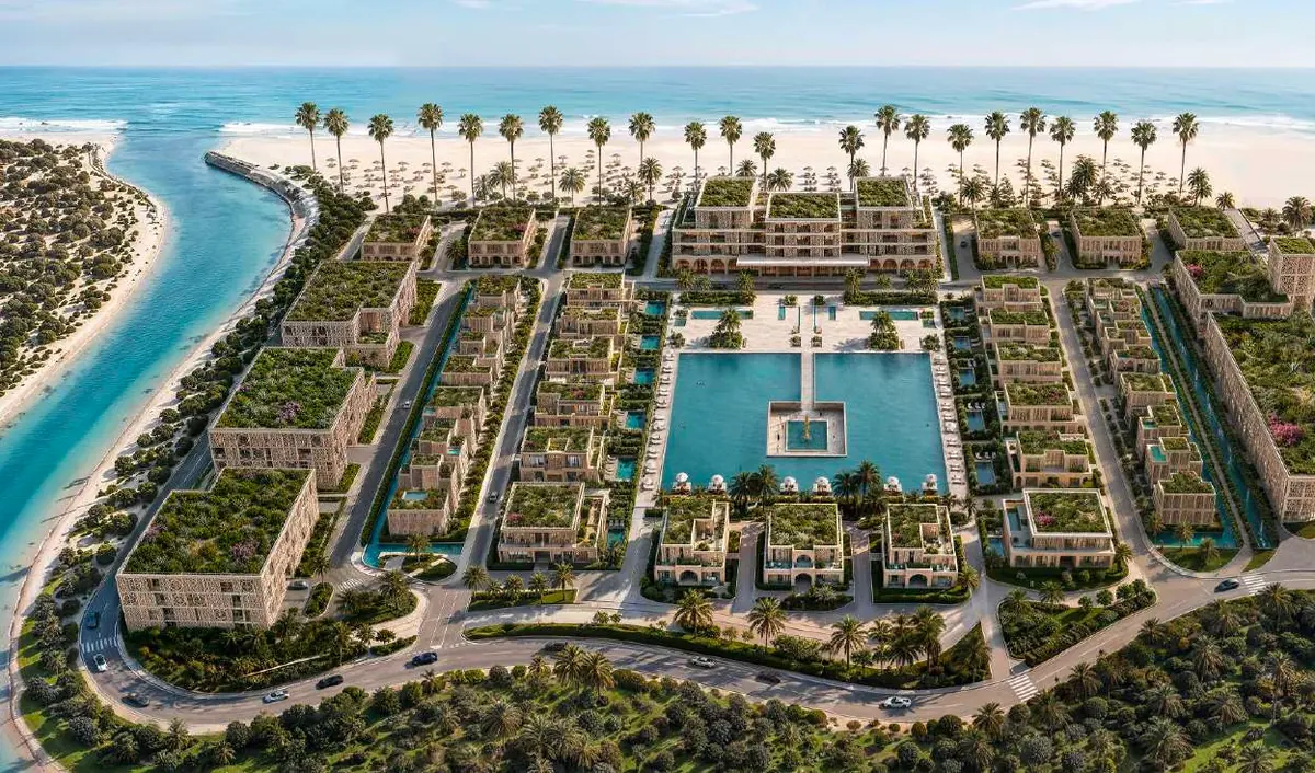 Mira Ocean Estates