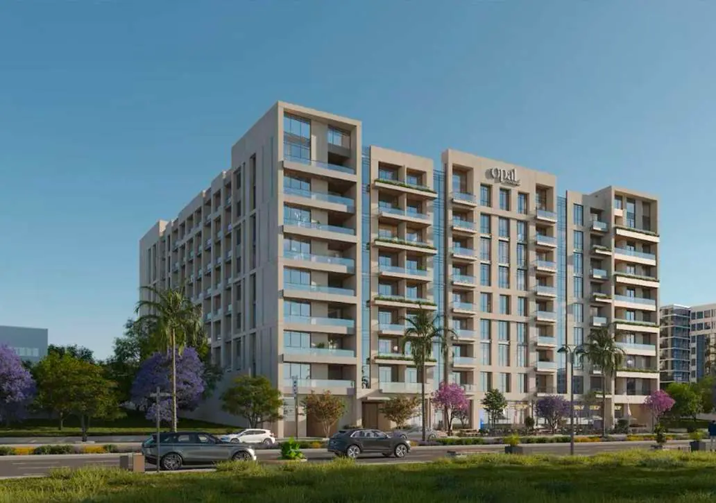 Opal Residence