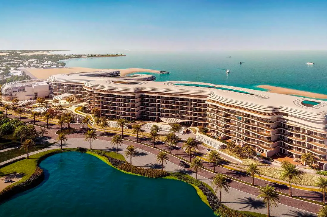 St. Regis Al Mouj Muscat