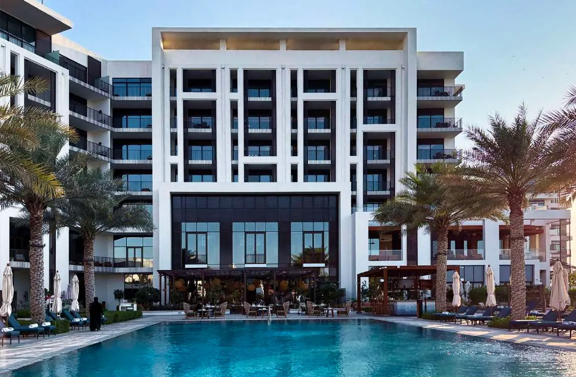 The Residences Mandarin Oriental