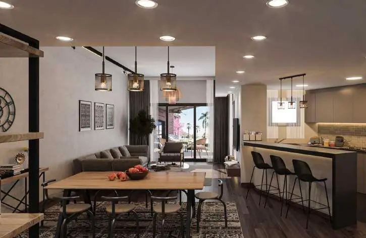 Zen Residences