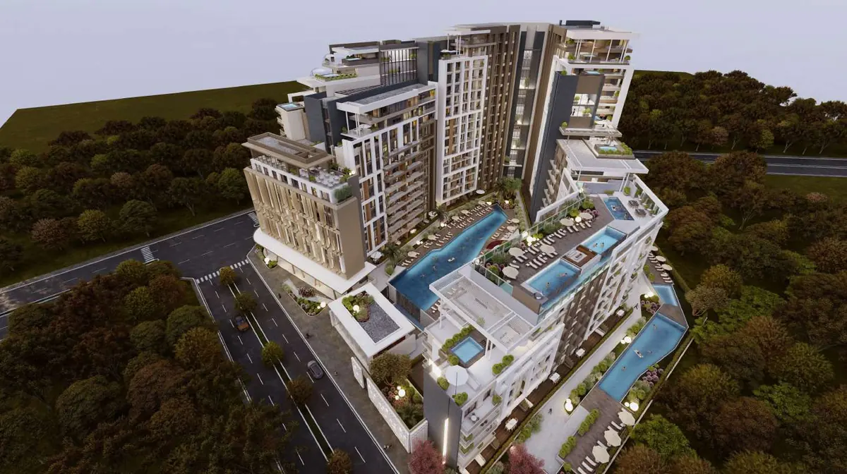 New development in Altintas
