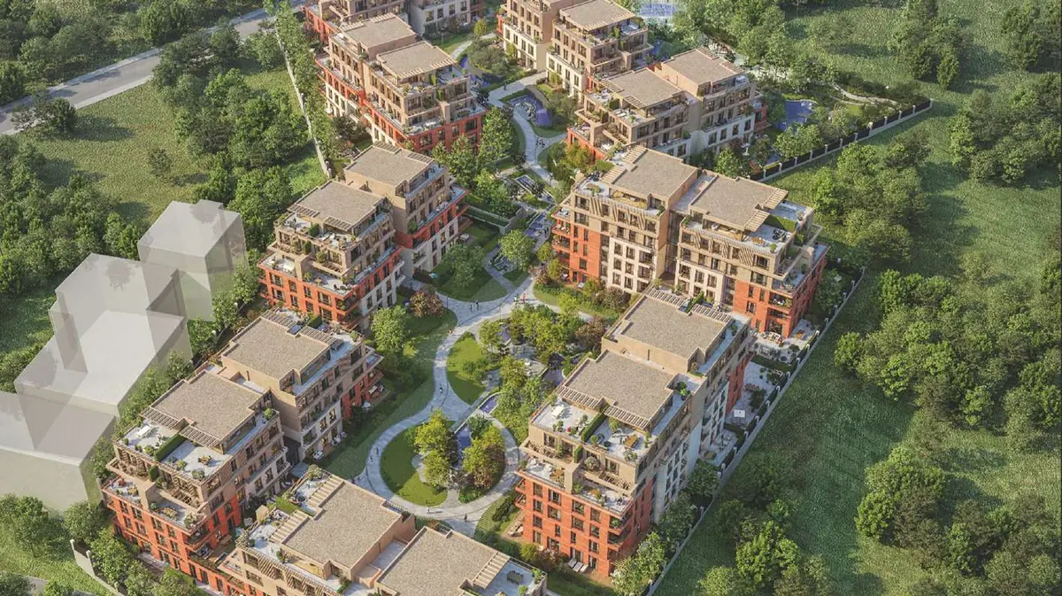 New development in Gokturk