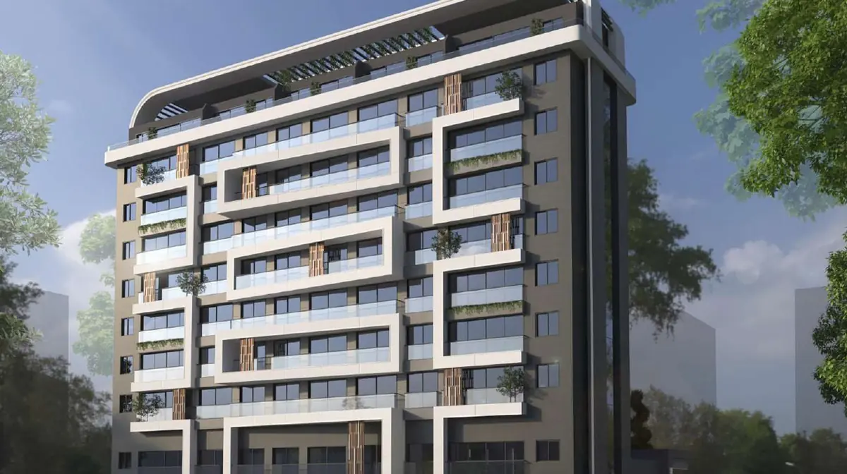 New development in Guzeloba